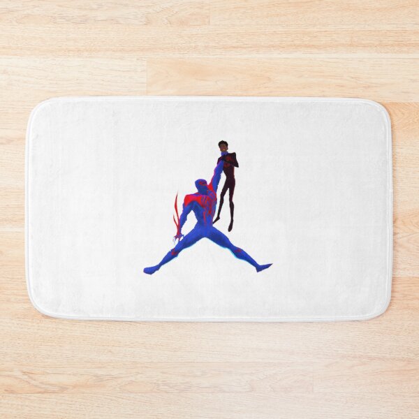 Item preview, Spider Jump Man Retro Graphic | Best Buy designed and sold by louenes.