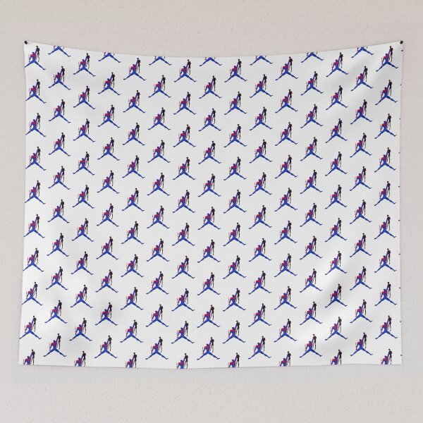 Item preview, Spider Jump Man Retro Graphic | Best Buy designed and sold by louenes.