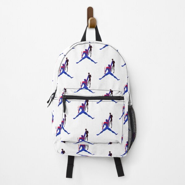 Item preview, Spider Jump Man Retro Graphic | Best Buy designed and sold by louenes.