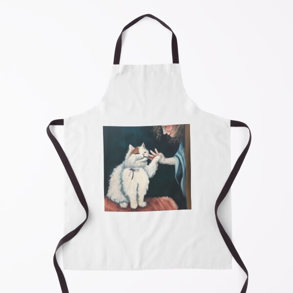 Item preview, Cat Give Brofist designed and sold by shockley-kashaz.