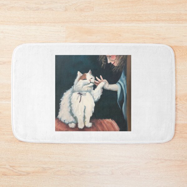 Item preview, Cat Give Brofist designed and sold by shockley-kashaz.