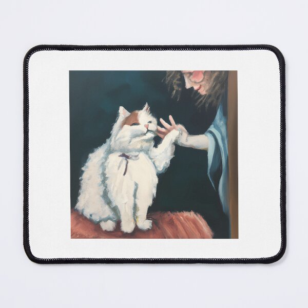 Item preview, Cat Give Brofist designed and sold by shockley-kashaz.
