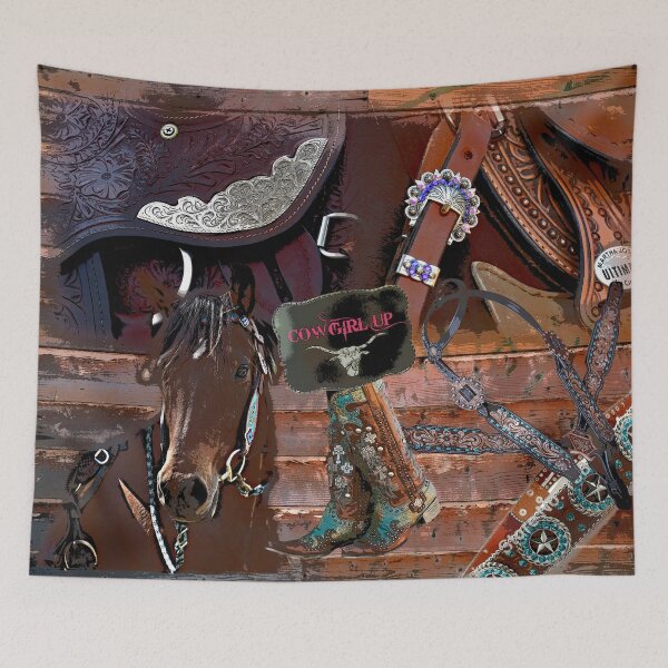 Item preview, HORSE LOVERS, COUNTRY THEMED HOME DECOR designed and sold by Barbara Jean Photo Art And Design.