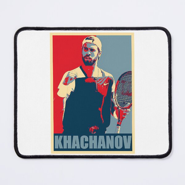 Item preview, Karen Khachanov designed and sold by damar-cuscaton.