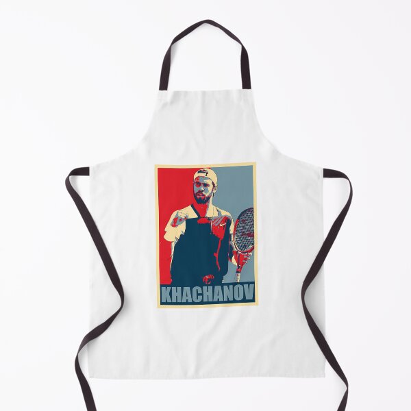 Item preview, Karen Khachanov designed and sold by damar-cuscaton.