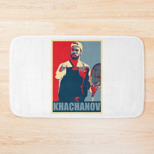 Item preview, Karen Khachanov designed and sold by damar-cuscaton.