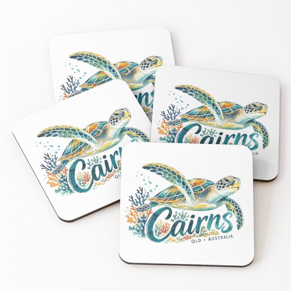 Item preview, Cairns QLD Australia  designed and sold by PamLeeDesign.