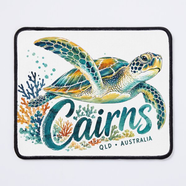 Item preview, Cairns QLD Australia  designed and sold by PamLeeDesign.