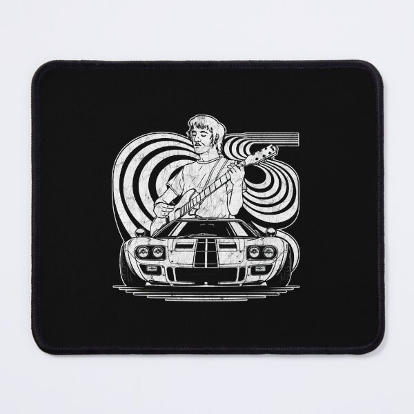 Item preview, Elliott Speed Smith Trials designed and sold by TheBunnyLove.