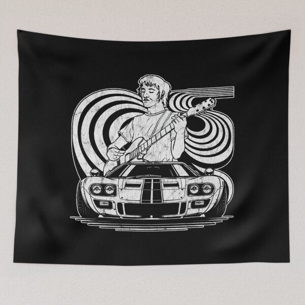 Item preview, Pruebas de Elliott Speed Smith designed and sold by TheBunnyLove.
