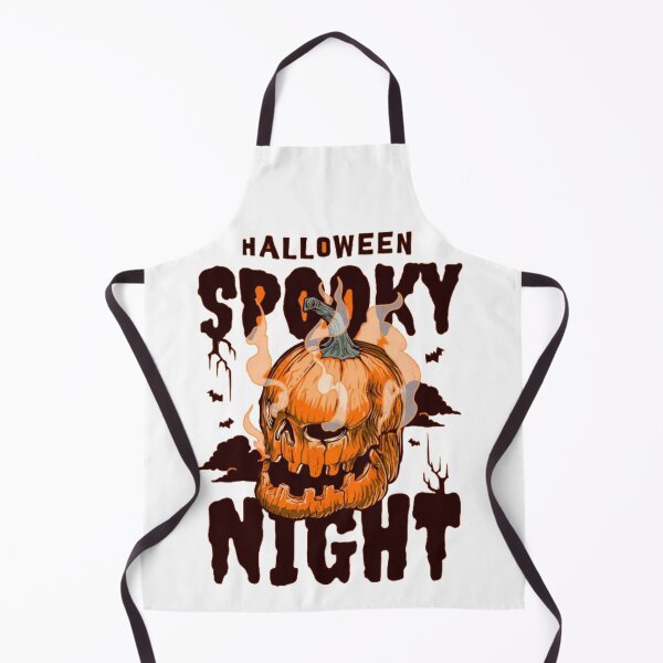 Item preview, halloween spooky night designed and sold by golden-shop0.