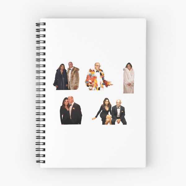Item preview, Chriska At The Emmys Sticker Pack designed and sold by marionchans.