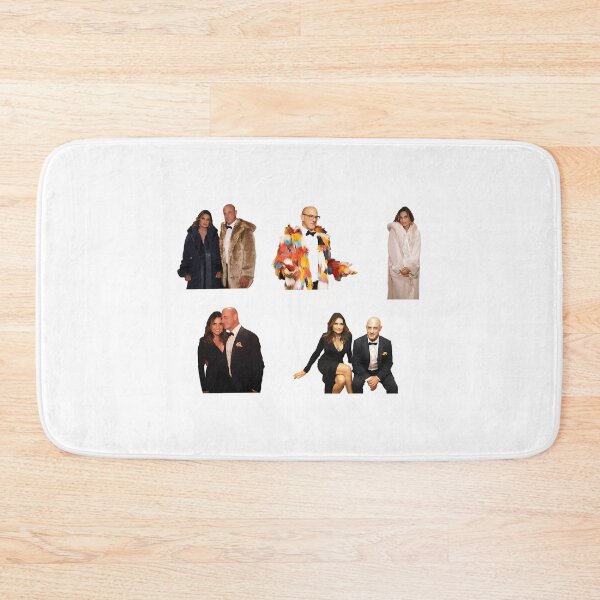 Item preview, Chriska At The Emmys Sticker Pack designed and sold by marionchans.