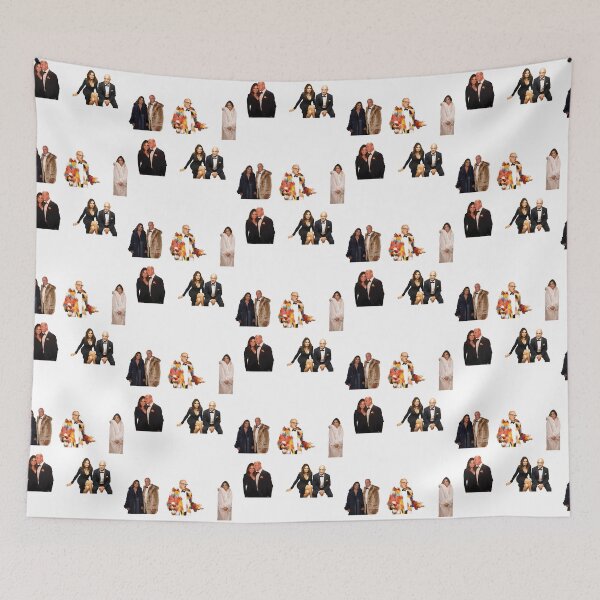 Item preview, Chriska At The Emmys Sticker Pack designed and sold by marionchans.