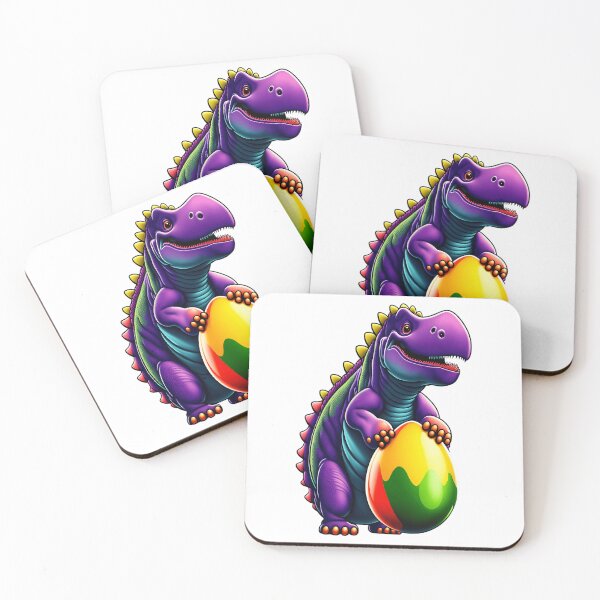 Item preview, Easter Saurus designed and sold by alara-kite.