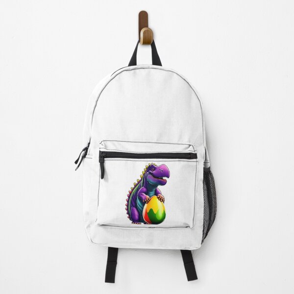 Item preview, Easter Saurus designed and sold by alara-kite.