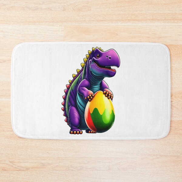 Item preview, Easter Saurus designed and sold by alara-kite.