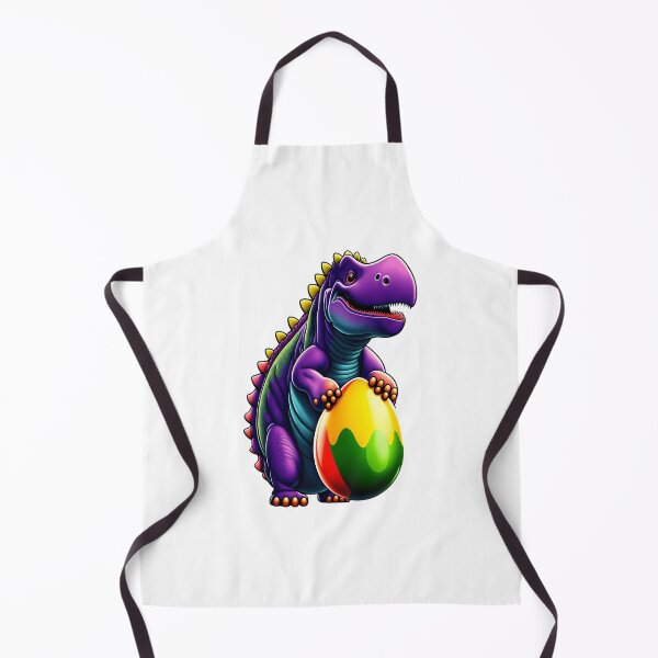 Item preview, Easter Saurus designed and sold by alara-kite.