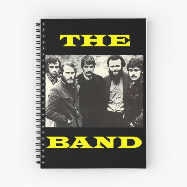 Item preview, Five Musicians Group Portrait Monochromatic designed and sold by MW7Creation.