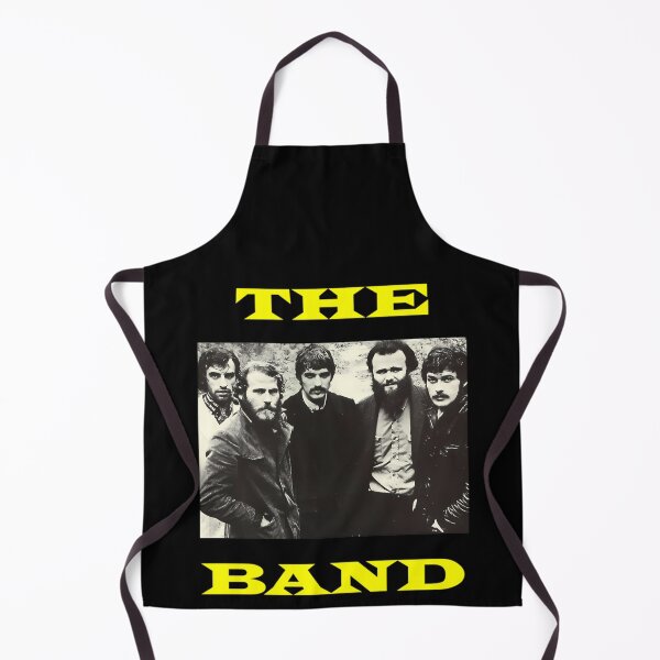 Item preview, Five Musicians Group Portrait Monochromatic designed and sold by MW7Creation.