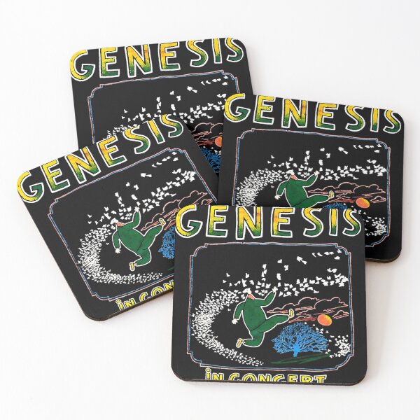 Item preview, Genesis Band designed and sold by cheryl-pollard9.