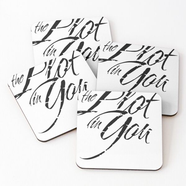 Item preview, The Plot in You Band 3 designed and sold by PaperCrafte.
