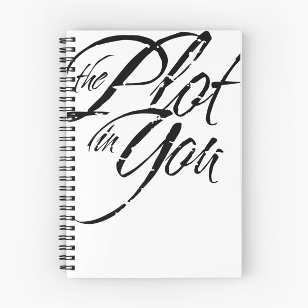 Item preview, The Plot in You Band 3 designed and sold by PaperCrafte.