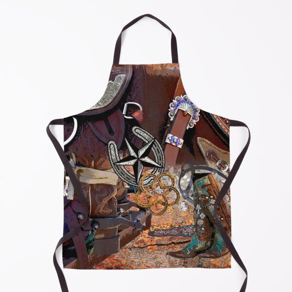 Item preview, RODEO ART, COWGIRL DESIGNS FOR COUNTRY HOME DECOR designed and sold by Barbara Jean Photo Art And Design.