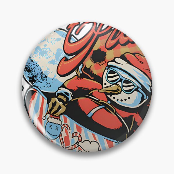 Item preview, Simple Plan Band 4 designed and sold by GrimMeadows.