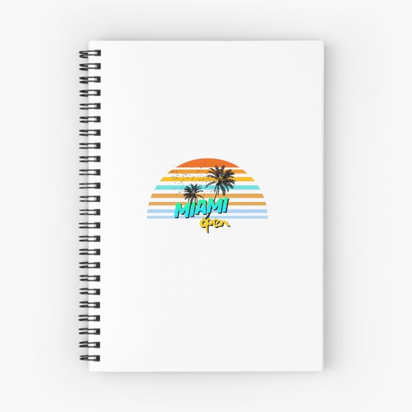 Item preview, Miami Open designed and sold by damar-cuscaton.