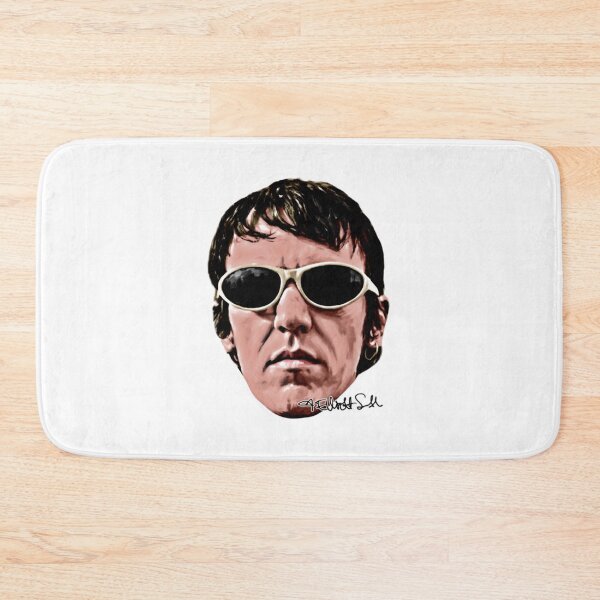 Item preview, Elliott Smith - Big Face designed and sold by TheBunnyLove.