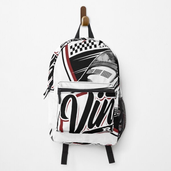 Item preview, Aircooled Vintage Race Classic Bug Car Live The Adventure designed and sold by heedooppod.