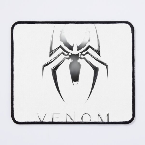 Item preview, Symbiotic Threat Graphic Print | Best Gift designed and sold by louenes.