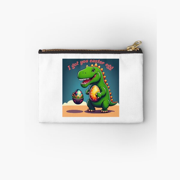 Item preview, Easter Saurus designed and sold by alara-kite.