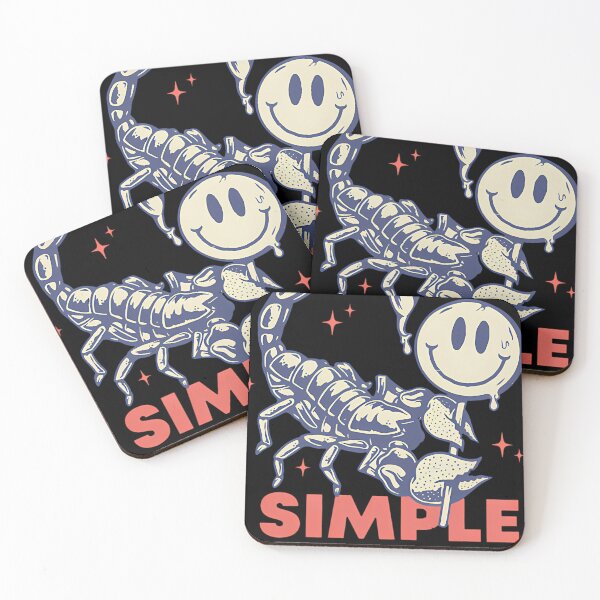 Item preview, Simple Plan Band 2 designed and sold by GrimMeadows.