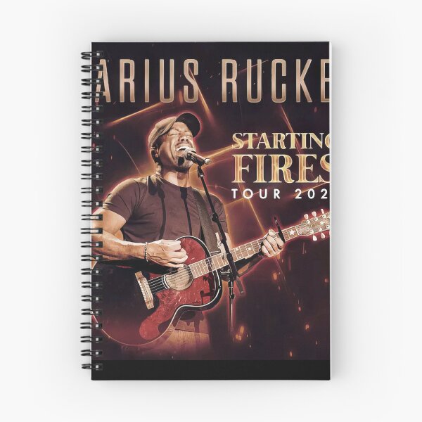 Item preview, Darius Rucker at Murray #324 designed and sold by design-aas-sum.