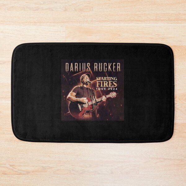 Item preview, Darius Rucker at Murray #324 designed and sold by design-aas-sum.