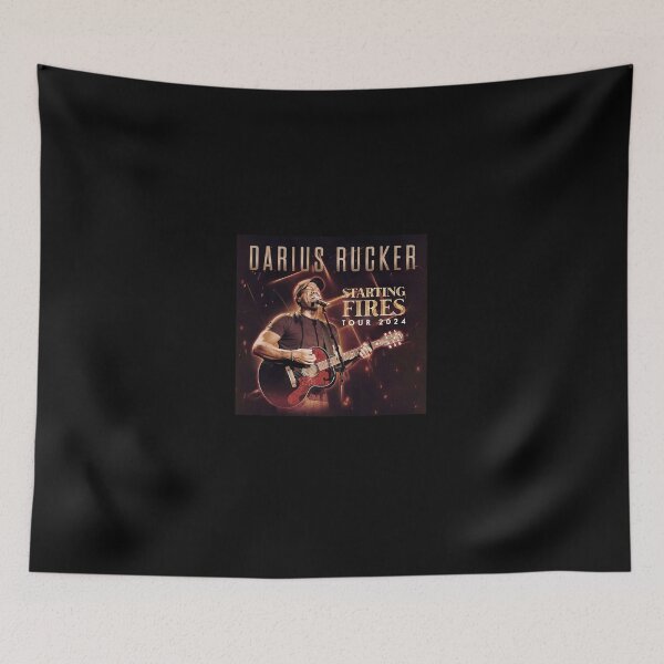 Item preview, Darius Rucker at Murray #324 designed and sold by design-aas-sum.