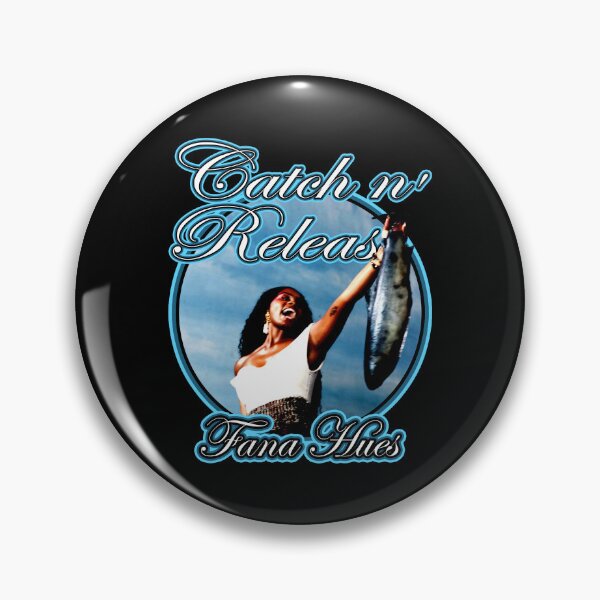 Item preview, Catch N' Release  designed and sold by BiskiTop.