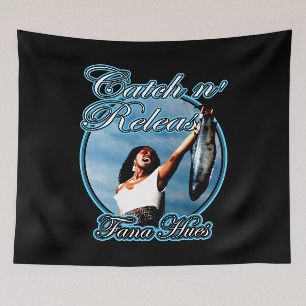Item preview, Catch N' Release  designed and sold by BiskiTop.