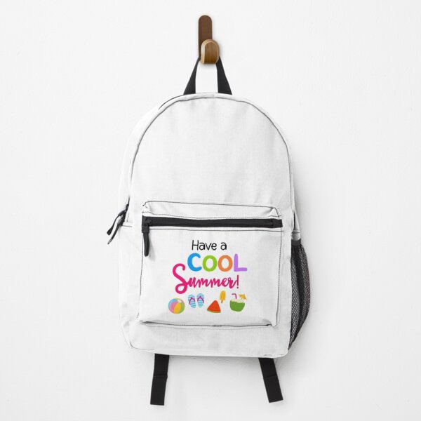 Item preview, Have A Cool Summer Happy End Of Year designed and sold by linn-kathline.