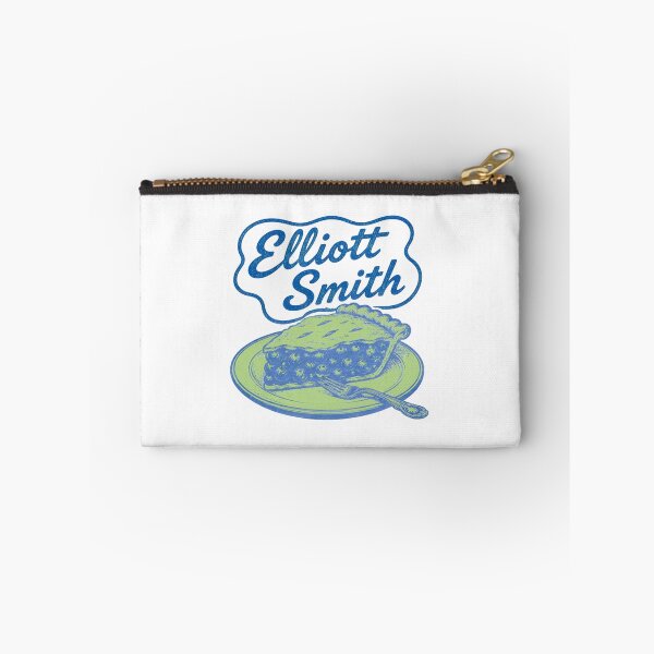Item preview, Elliott Smith designed and sold by TheBunnyLove.