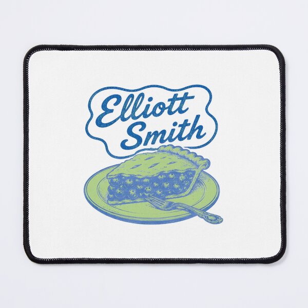 Item preview, Elliott Smith designed and sold by TheBunnyLove.