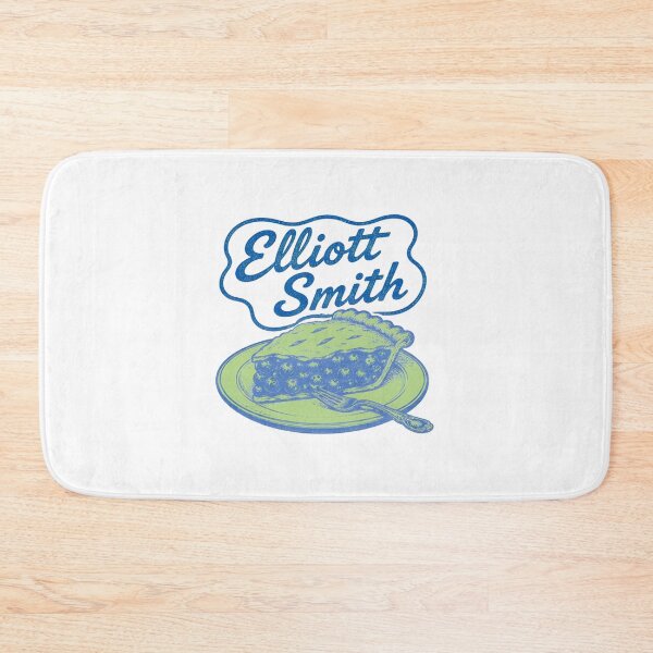 Item preview, Elliott Smith designed and sold by TheBunnyLove.