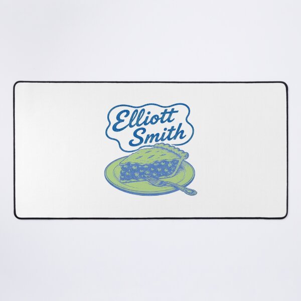 Item preview, Elliott Smith designed and sold by TheBunnyLove.