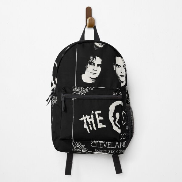 Item preview, Five Band Members Black White Concert Poster designed and sold by B4nezz1.