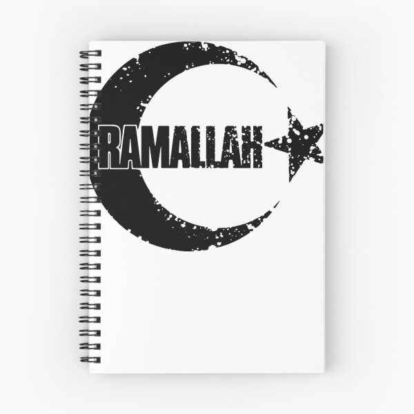 Item preview, Ramallah Band 1 designed and sold by PaperCrafte.