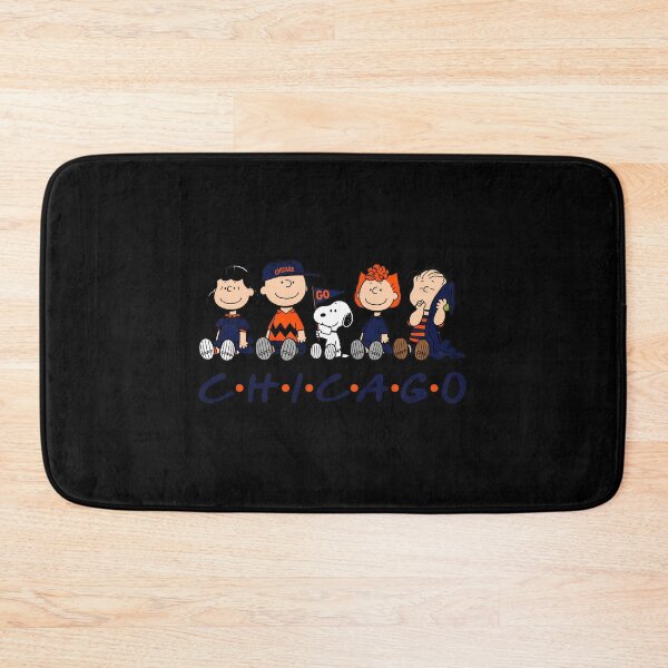 Item preview, Snoopy Chicago Bears designed and sold by AuraVistas.