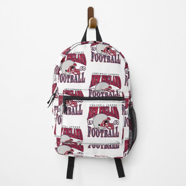 Item preview, Retro Football Fan New England Style designed and sold by Flessner97.