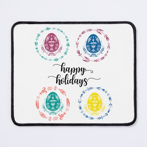 Item preview, Cute Easter Bunny Or Egg Happy Holiday Quote Easter Sunday 2023 Easter Basket Stuffers  designed and sold by ely-brittaney.